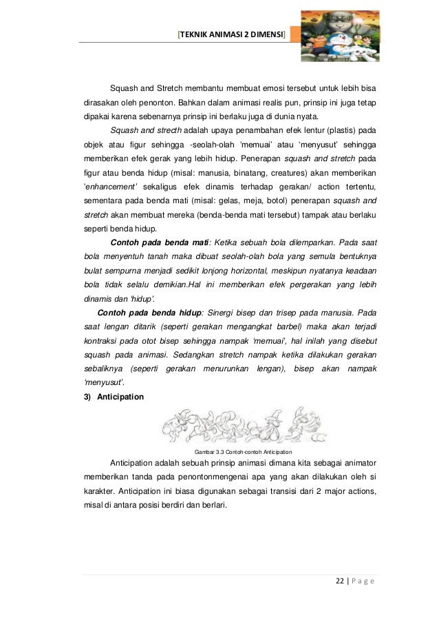  Buku  Animasi  2D  Kelas  11  MM SMK