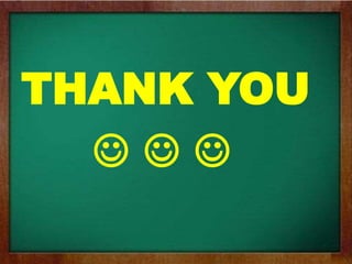 THANK YOU
  
 