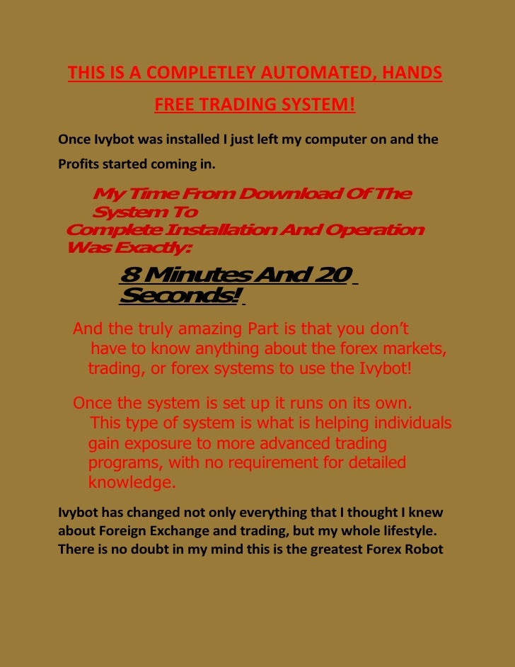 Ot forex