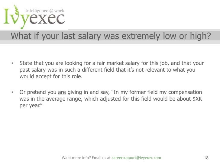 sample letter requesting salary increase