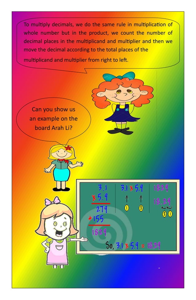 strategic intervention materials in math 6