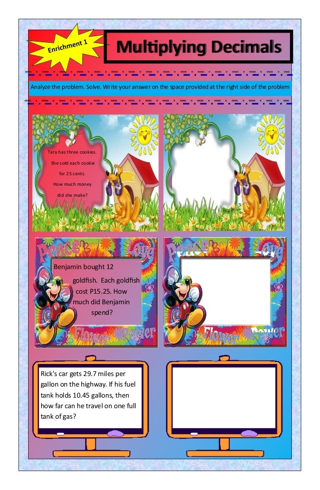 strategic intervention materials in math 6