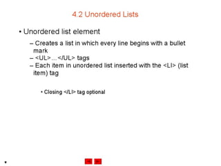 Internet development 04