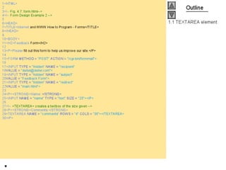 Internet development 04
