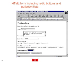 Internet development 04