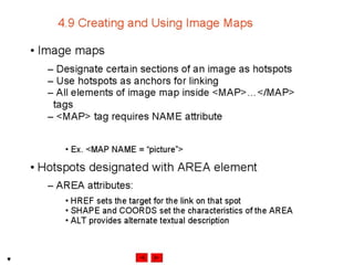 Internet development 04