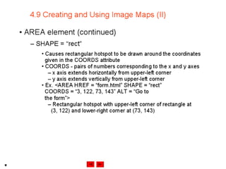 Internet development 04