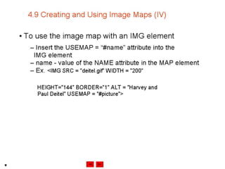 Internet development 04