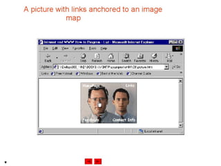 Internet development 04