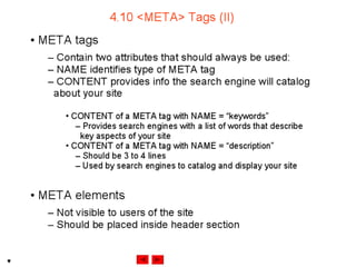 Internet development 04