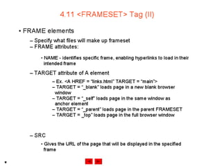 Internet development 04