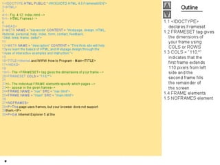 Internet development 04