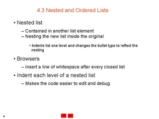 Internet development 04