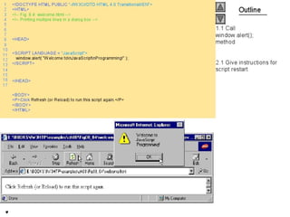 Internet development 08