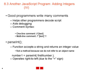 Internet development 08