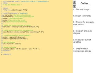 Internet development 08