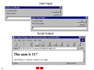 Internet development 08