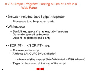 Internet development 08