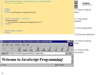 Internet development 08