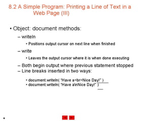 Internet development 08