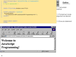 Internet development 08