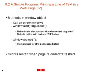 Internet development 08