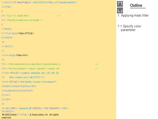 Internet development 17
