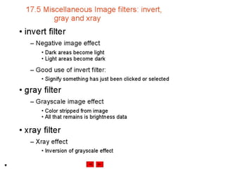 Internet development 17