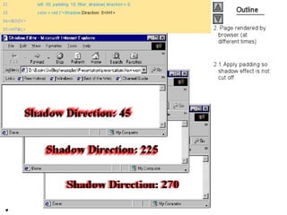 Internet development 17