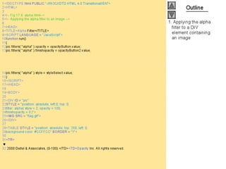 Internet development 17