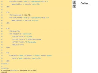 Internet development 17