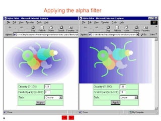 Internet development 17
