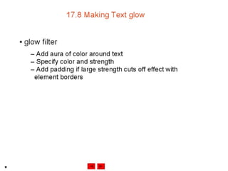 Internet development 17