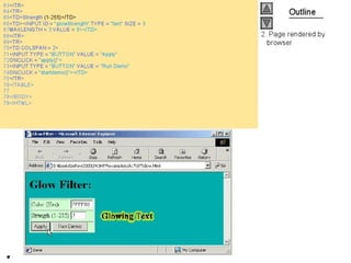 Internet development 17