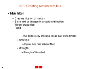 Internet development 17