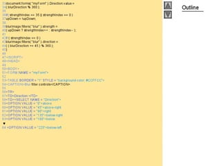 Internet development 17