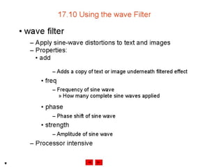 Internet development 17