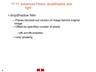 Internet development 17