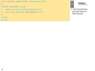 Internet development 17