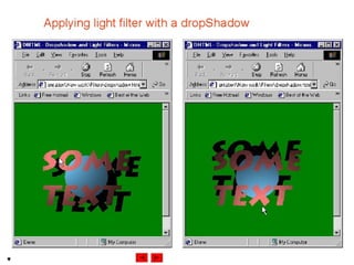 Internet development 17