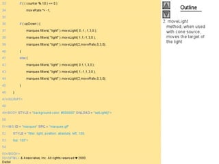 Internet development 17