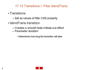 Internet development 17