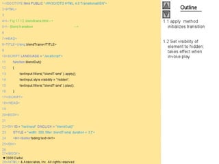 Internet development 17