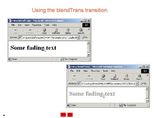 Internet development 17