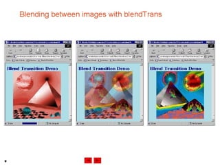 Internet development 17