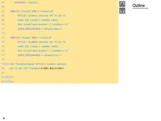 Internet development 17