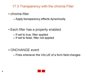 Internet development 17