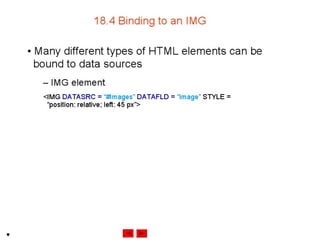 Internet development 18