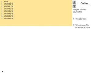 Internet development 18