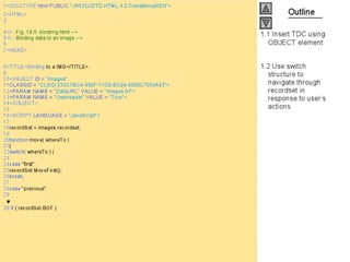 Internet development 18